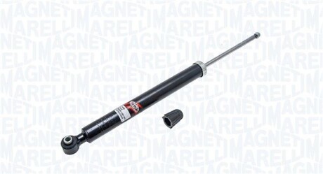 Front shock absorber - MAGNETI MARELLI 357108070000