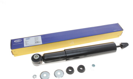 Фото 2 - Стойка амортизатору (амортизатор) MAGNETI MARELLI 357115070000