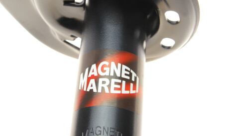 Фото 3 - Стойка амортизатору (амортизатор) MAGNETI MARELLI 357117070100