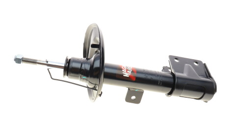 Фото 3 - Стойка амортизатору (амортизатор) MAGNETI MARELLI 357117070200