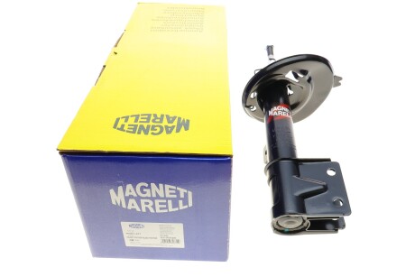 Амортизатор - MAGNETI MARELLI 357117070200