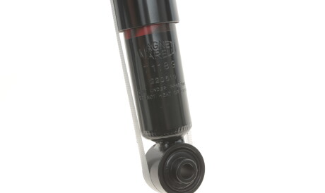 Фото 2 - Стойка амортизатору (амортизатор) MAGNETI MARELLI 357118070000