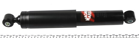 Фото 2 - Стойка амортизатору (амортизатор) MAGNETI MARELLI 357119070000