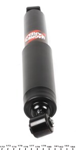 Фото 3 - Стойка амортизатору (амортизатор) MAGNETI MARELLI 357119070000