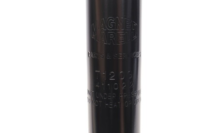 Фото 2 - Стойка амортизатору (амортизатор) MAGNETI MARELLI 357120070000