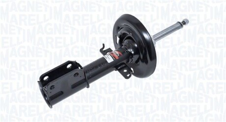 Фото 2 - Стойка амортизатору (амортизатор) MAGNETI MARELLI 357255070000