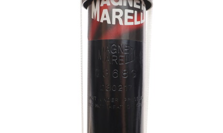 Фото 3 - Стійка амортизатору (амортизатор) MAGNETI MARELLI 357368070000