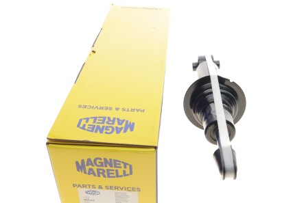 Фото 2 - Стійка амортизатору (амортизатор) MAGNETI MARELLI 357463070000