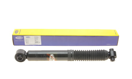 Фото 2 - Стойка амортизатору (амортизатор) MAGNETI MARELLI 357492070000