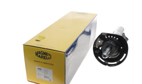 Фото 2 - Стійка амортизатору (амортизатор) MAGNETI MARELLI 357524070000