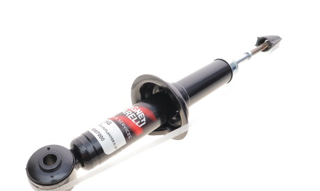 Фото 3 - Стойка амортизатору (амортизатор) MAGNETI MARELLI 358025007000