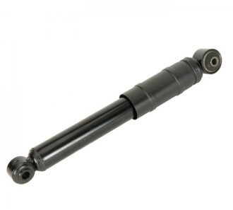Амортизатор - MAGNETI MARELLI 3802G
