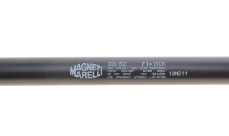 Фото 3 - Амортизатор капоту MAGNETI MARELLI 430719015200