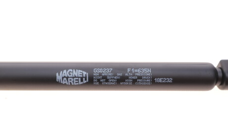 Фото 3 - Амортизатор капоту MAGNETI MARELLI 430719023700