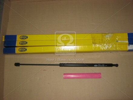 Фото 2 - Амортизатор капоту MAGNETI MARELLI 430719037600