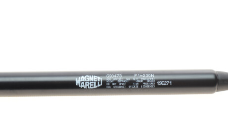 Фото 4 - Амортизатор капота MAGNETI MARELLI 430719047300