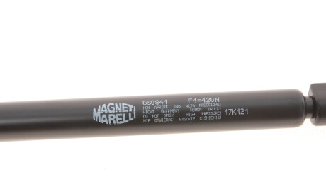 Фото 3 - Амортизатор капоту MAGNETI MARELLI 430719084100