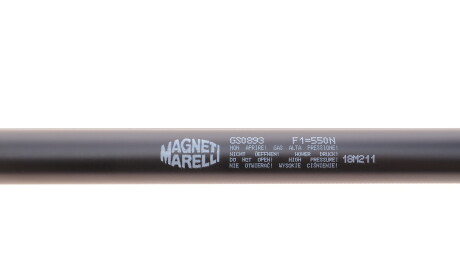 Фото 3 - Амортизатор капота MAGNETI MARELLI 430719089300