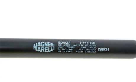 Фото 4 - Амортизатор капоту MAGNETI MARELLI 430719092700