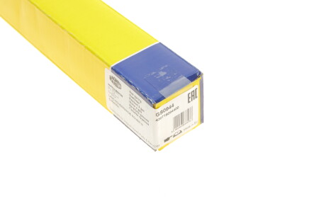 Фото 5 - Амортизатор капоту MAGNETI MARELLI 430719094400