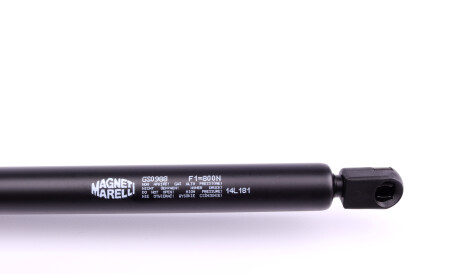Фото 3 - Амортизатор капоту MAGNETI MARELLI 430719098800
