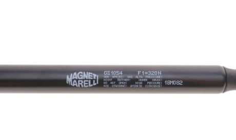 Фото 3 - Амортизатор капота MAGNETI MARELLI 430719105400