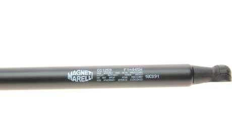 Фото 2 - Амортизатор капота MAGNETI MARELLI 430719125900