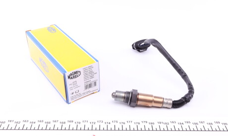 Датчик - MAGNETI MARELLI 466016355003