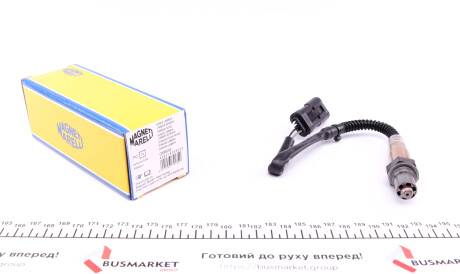 Лямбда-зонд - (8200033619, 8200035999, 8200036542) MAGNETI MARELLI 466016355052