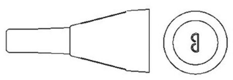 Фото 2 - Лямбда-зонд MAGNETI MARELLI 466016355078