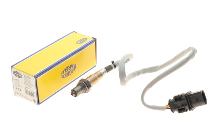 Фото 2 - Лямбда зонд MAGNETI MARELLI 466016355149