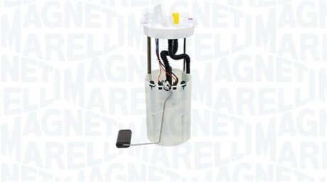 Електричний паливний насос - ((1341606080)) MAGNETI MARELLI 519030309961