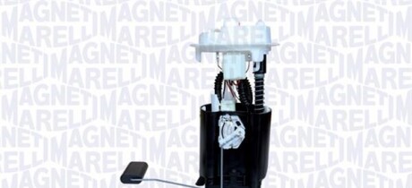 Дисплей, запас - (1525K8) MAGNETI MARELLI 519730089900