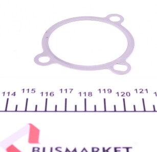 Фото 2 - Клапан ЕГР MAGNETI MARELLI 571822112010