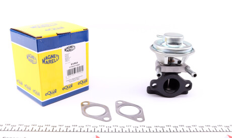 Клапан egr - (504150396, 71793031, 41003040) MAGNETI MARELLI 571822112064