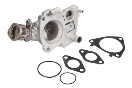 Клапан egr - MAGNETI MARELLI 571822112099