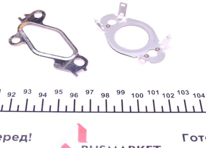 Фото 2 - Клапан ЕГР MAGNETI MARELLI 571822112157