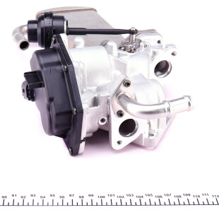 Фото 3 - Клапан ЕГР MAGNETI MARELLI 571822112157