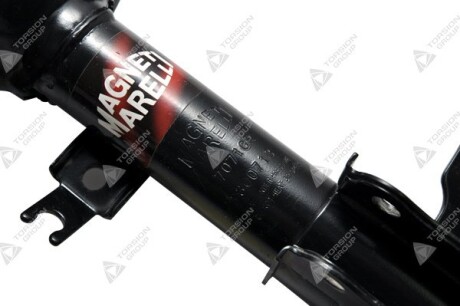 Фото 3 - Стійка амортизатору (амортизатор) MAGNETI MARELLI 7071GR