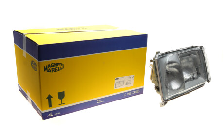 Фара (L) MB E-class (W124) 93-95 (H4/H3) (LPF032) - MAGNETI MARELLI 710301073317