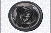 Фара автомобільна - ((1C0941029J, 1C0941029D)) MAGNETI MARELLI 710301163203 (фото 2)