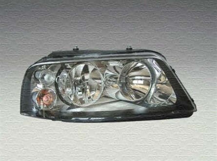 Фара автомобільна - MAGNETI MARELLI 710301182211