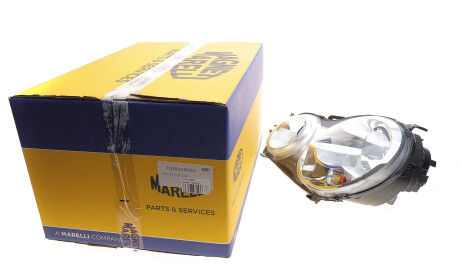 Фото 2 - Фара основная MAGNETI MARELLI 710301190201