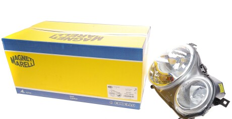 Фото 2 - Фара основна MAGNETI MARELLI 710301190202