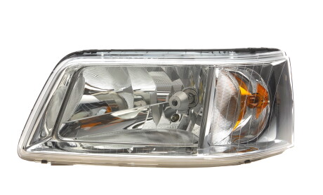 Фото 3 - Фара основна MAGNETI MARELLI 710301191301