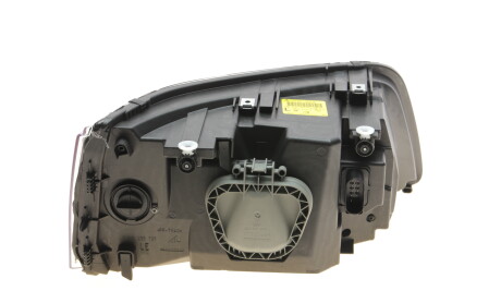 Фото 6 - Фара основна MAGNETI MARELLI 710301191301