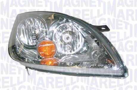 Фара автомобільна - ((SMR957345)) MAGNETI MARELLI 710301208211 (фото 1)