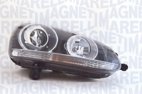 Фара автомобільна - ((1K6941040)) MAGNETI MARELLI 710301212274 (фото 1)