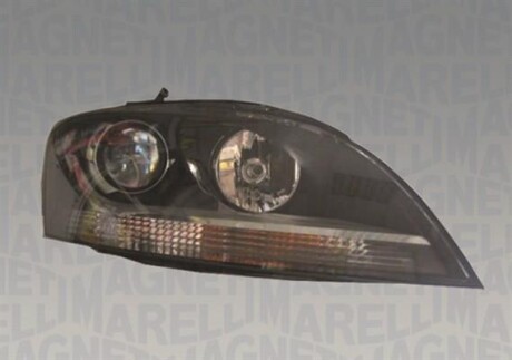 Фара автомобільна - MAGNETI MARELLI 710301227203
