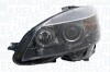 Фара автомобільна - ((A2048208159)) MAGNETI MARELLI 710301234280 (фото 1)